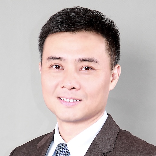 易亮 - 灵策智能创始人