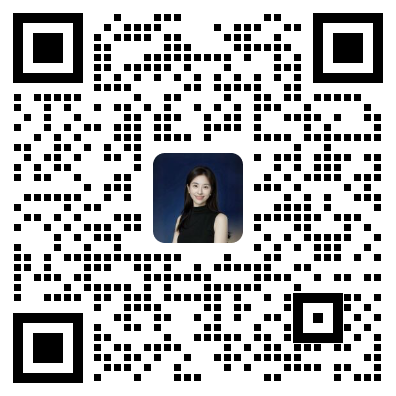 顾问微信二维码